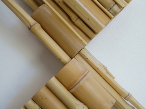 Sculpture bambou 29